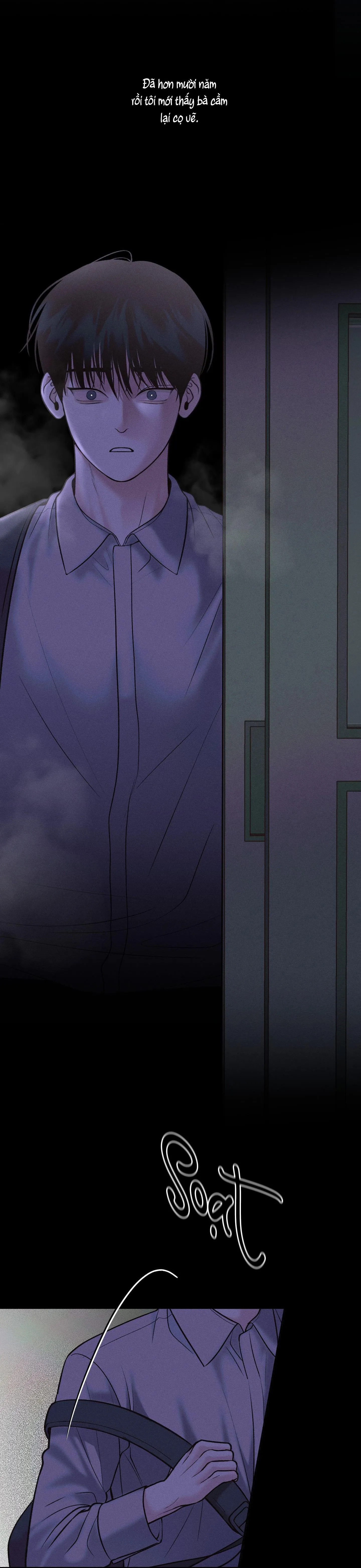 Cứu Tinh Của Thứ Hai Chapter 23 Trang 27