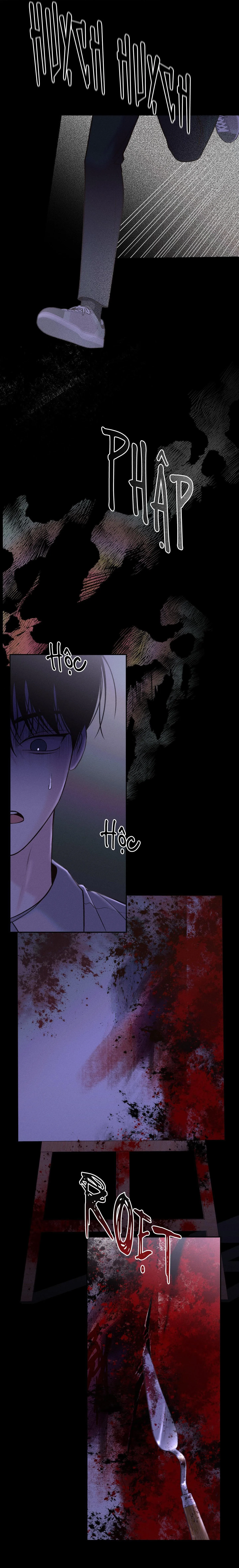 Cứu Tinh Của Thứ Hai Chapter 23 Trang 28