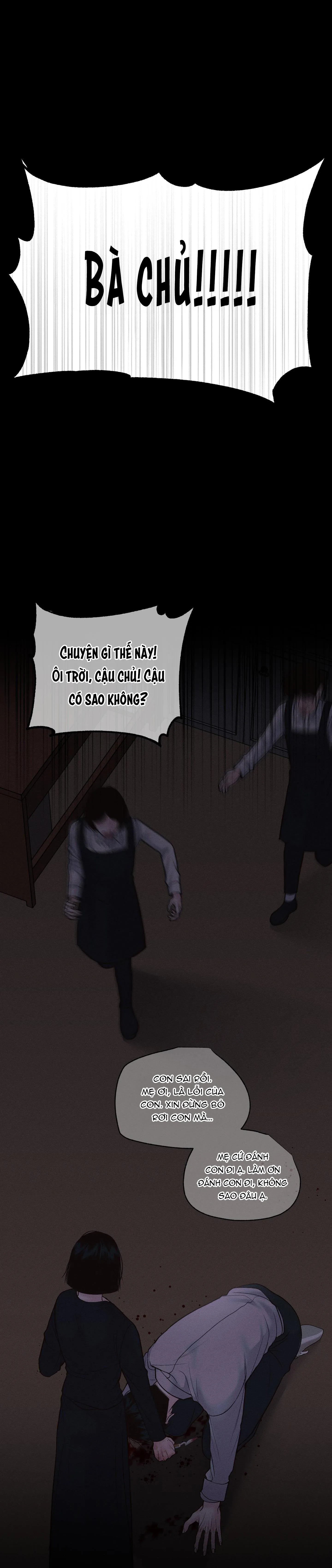 Cứu Tinh Của Thứ Hai Chapter 23 Trang 31