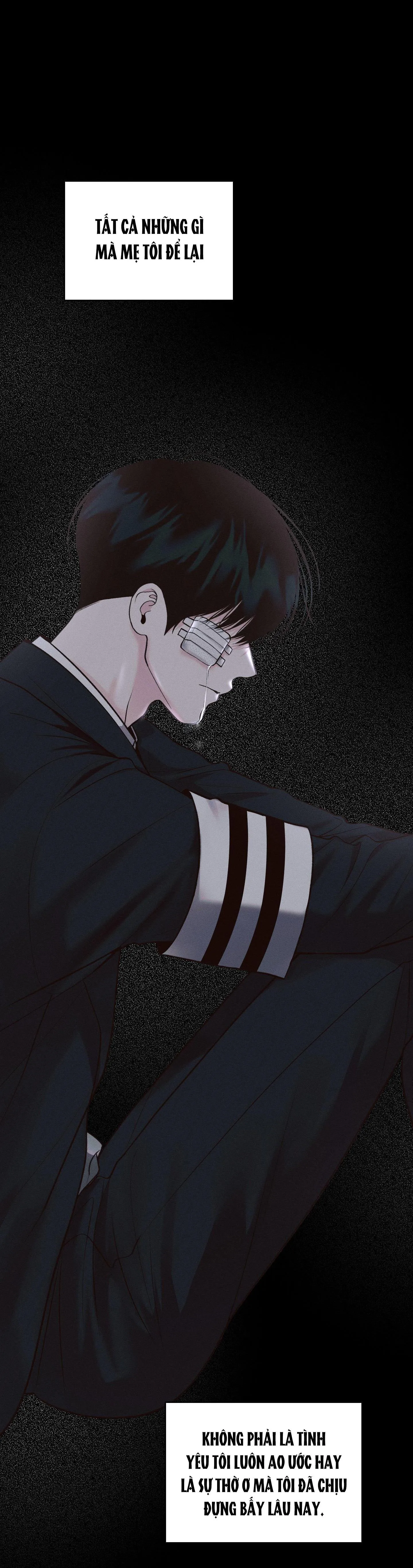 Cứu Tinh Của Thứ Hai Chapter 23 Trang 33