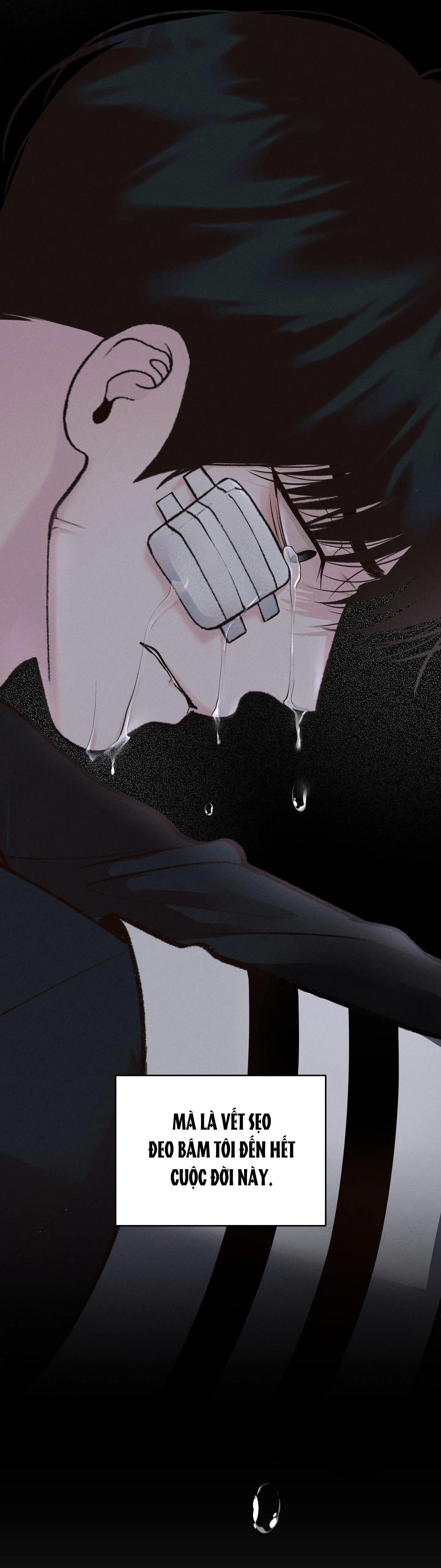 Cứu Tinh Của Thứ Hai Chapter 23 Trang 34