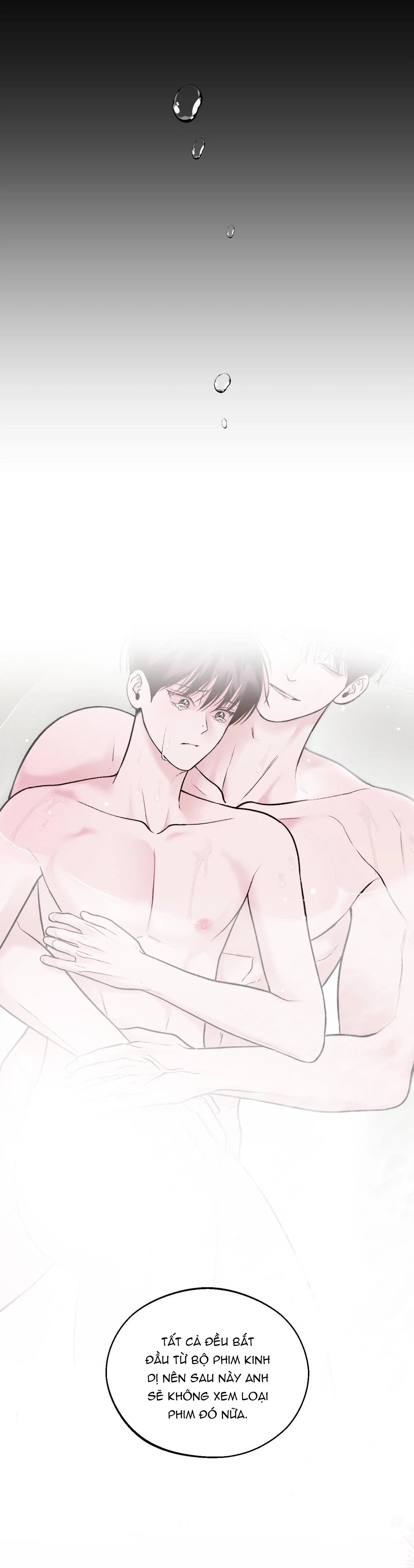 Cứu Tinh Của Thứ Hai Chapter 23 Trang 35