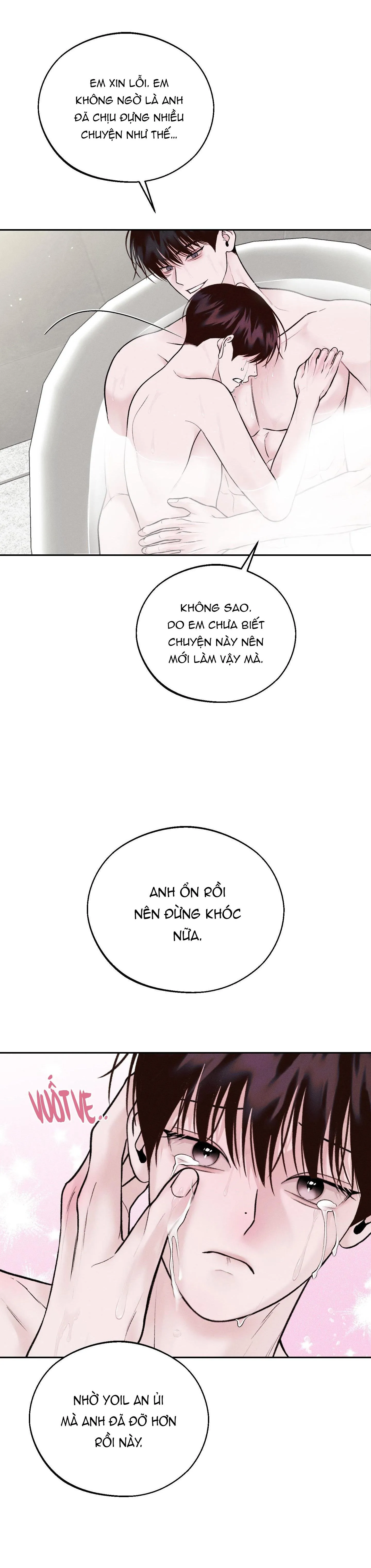 Cứu Tinh Của Thứ Hai Chapter 23 Trang 37