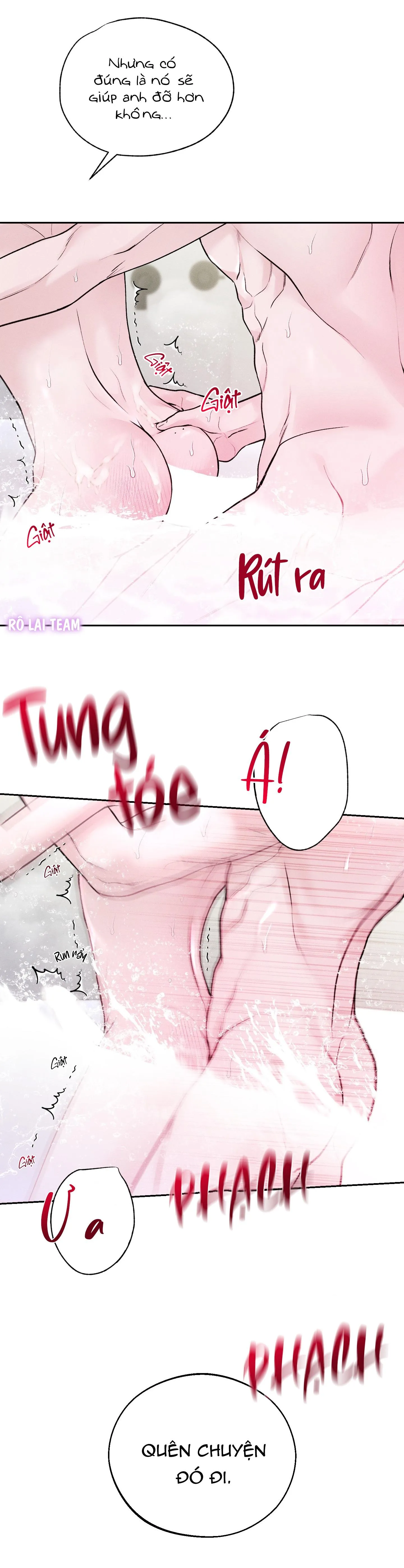 Cứu Tinh Của Thứ Hai Chapter 24 Trang 3