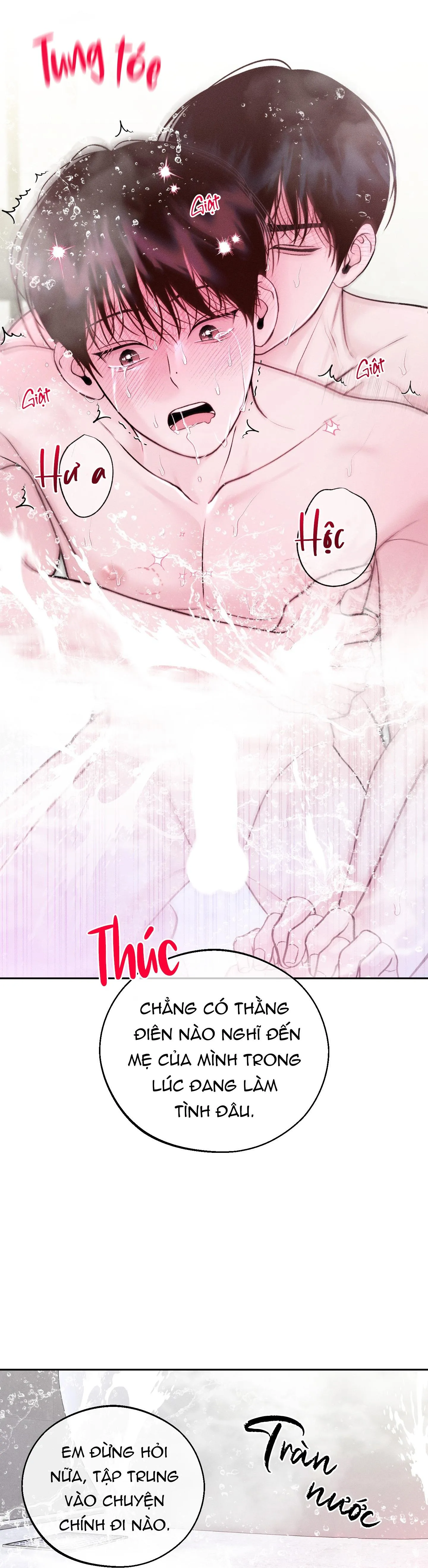 Cứu Tinh Của Thứ Hai Chapter 24 Trang 4