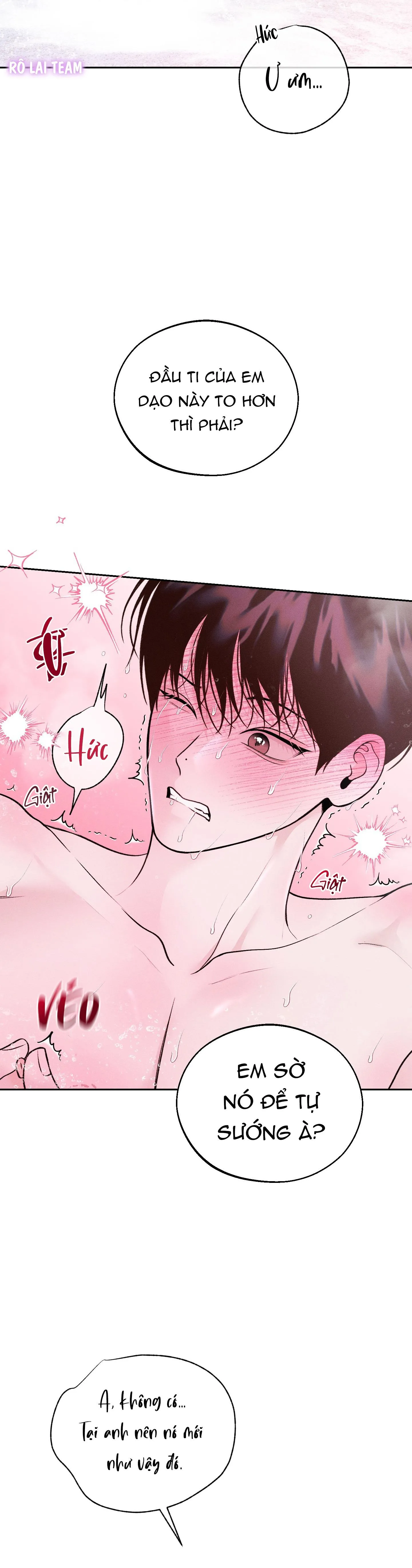 Cứu Tinh Của Thứ Hai Chapter 24 Trang 5