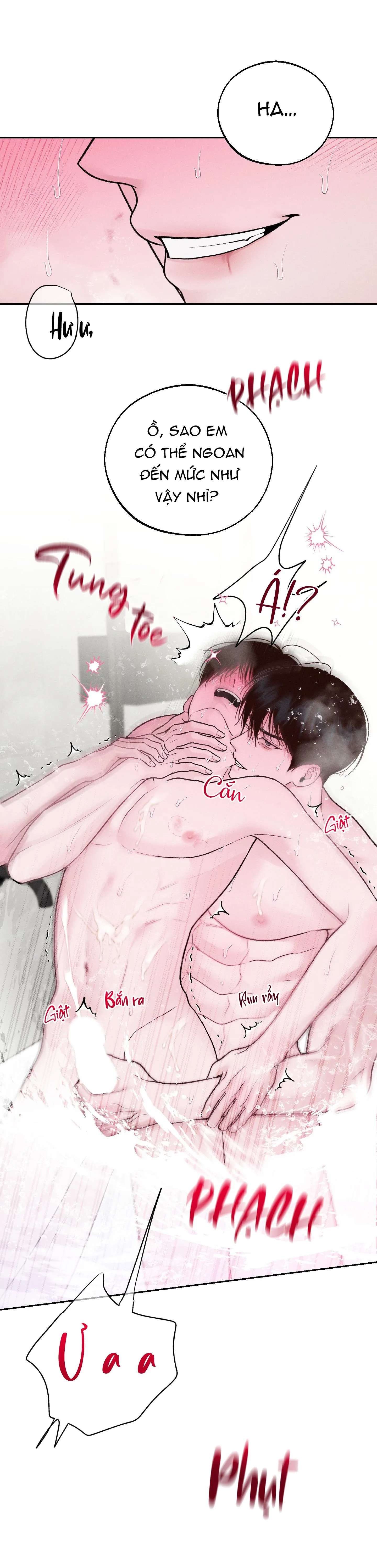 Cứu Tinh Của Thứ Hai Chapter 24 Trang 7