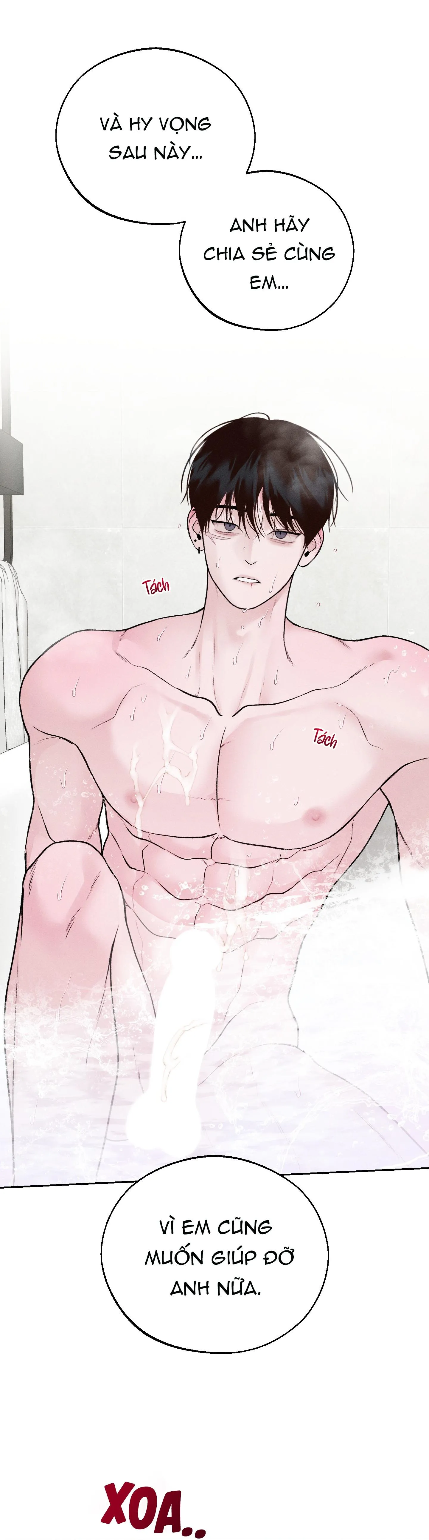 Cứu Tinh Của Thứ Hai Chapter 24 Trang 9