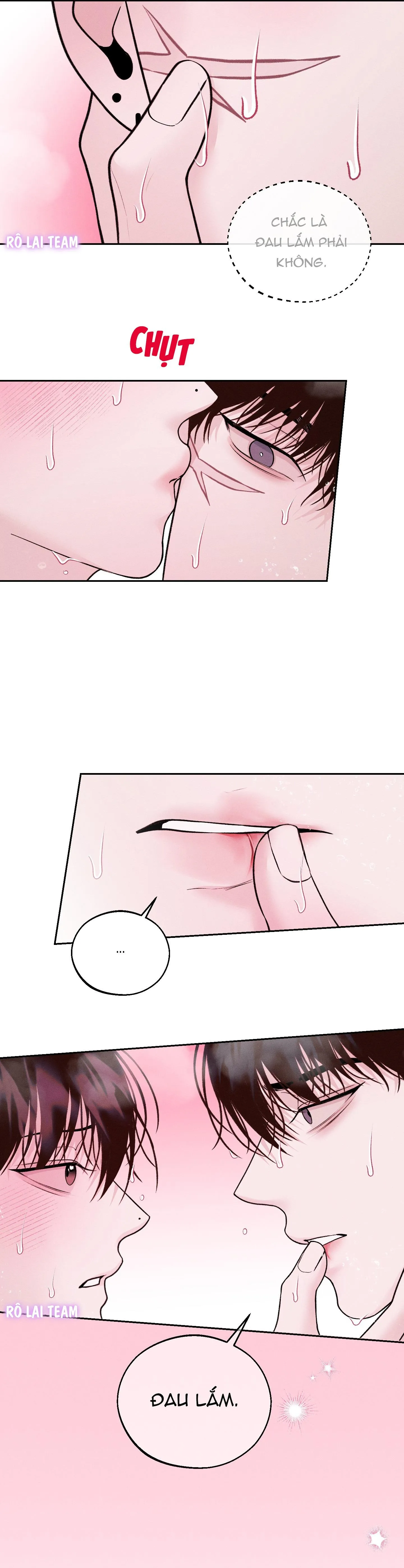 Cứu Tinh Của Thứ Hai Chapter 24 Trang 10