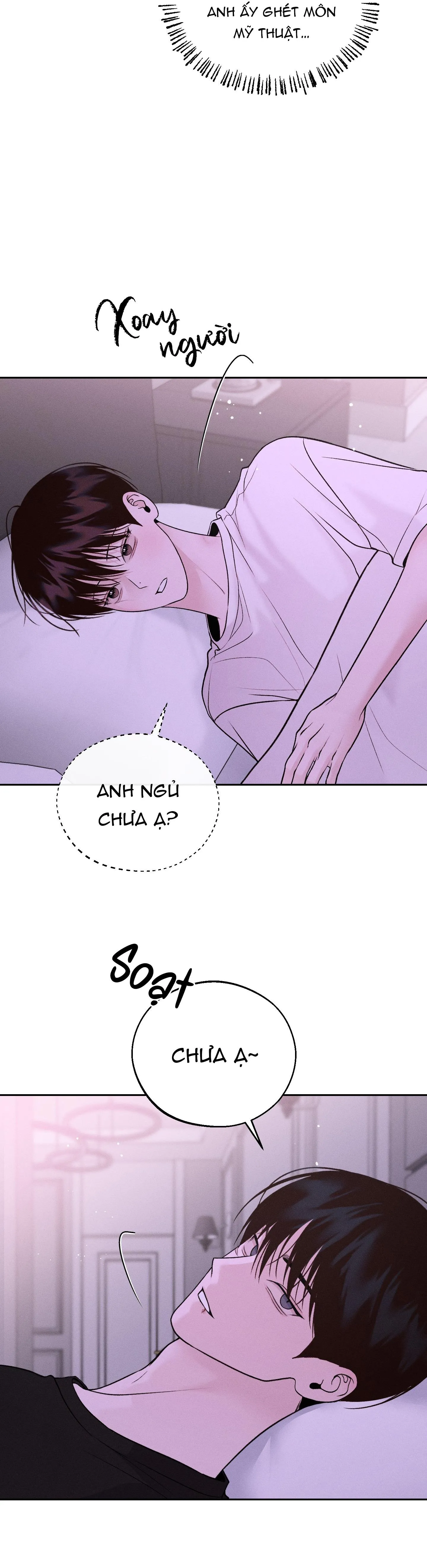 Cứu Tinh Của Thứ Hai Chapter 24 Trang 16