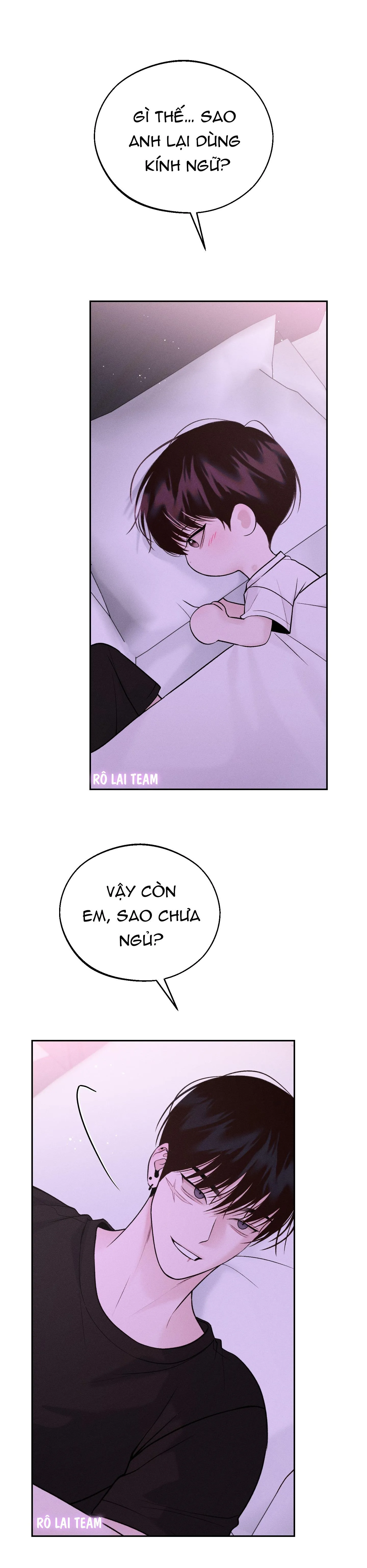 Cứu Tinh Của Thứ Hai Chapter 24 Trang 17