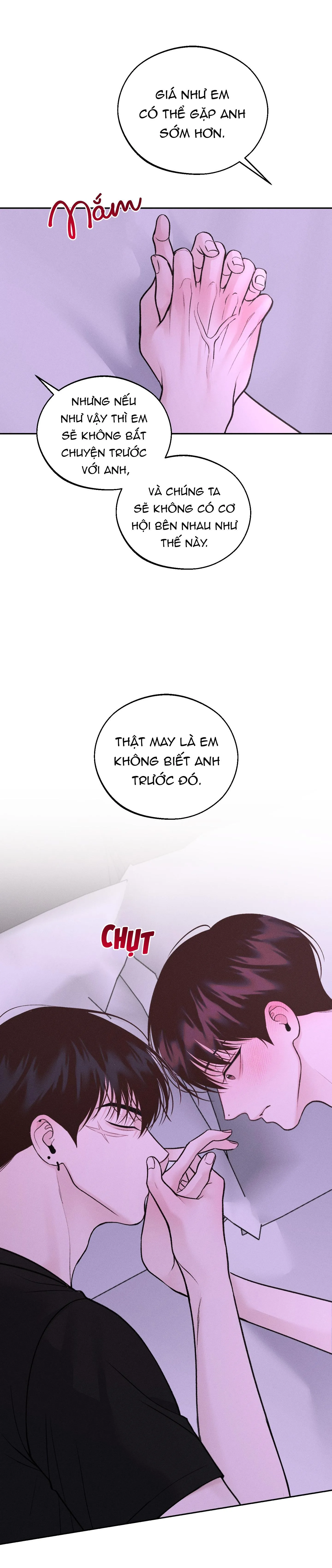 Cứu Tinh Của Thứ Hai Chapter 24 Trang 21