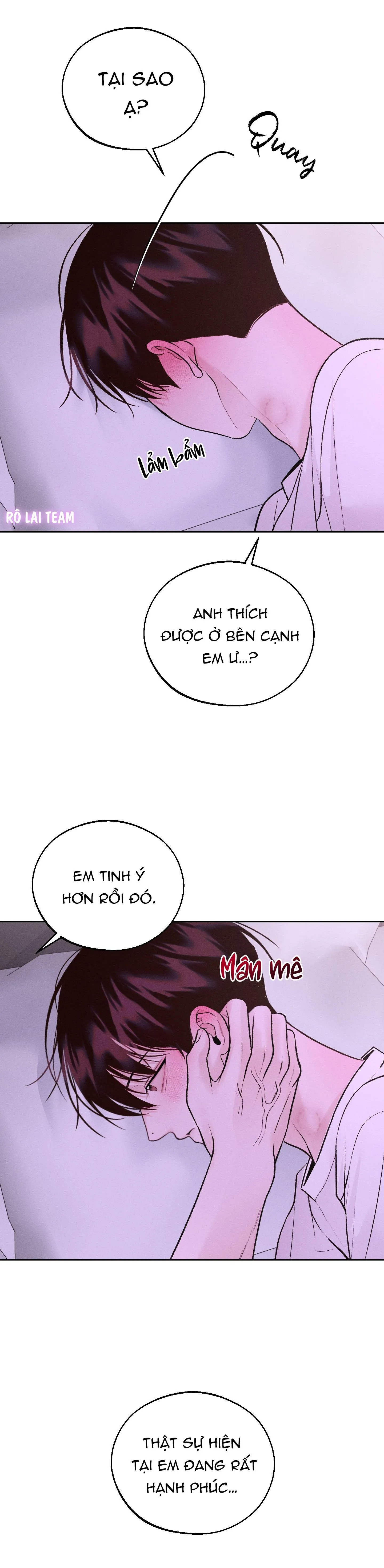 Cứu Tinh Của Thứ Hai Chapter 24 Trang 22