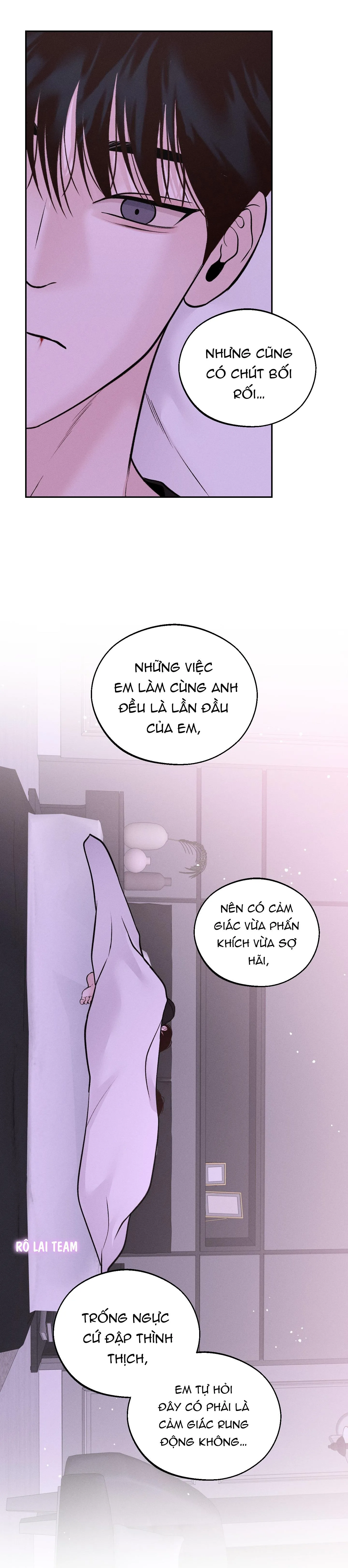 Cứu Tinh Của Thứ Hai Chapter 24 Trang 23