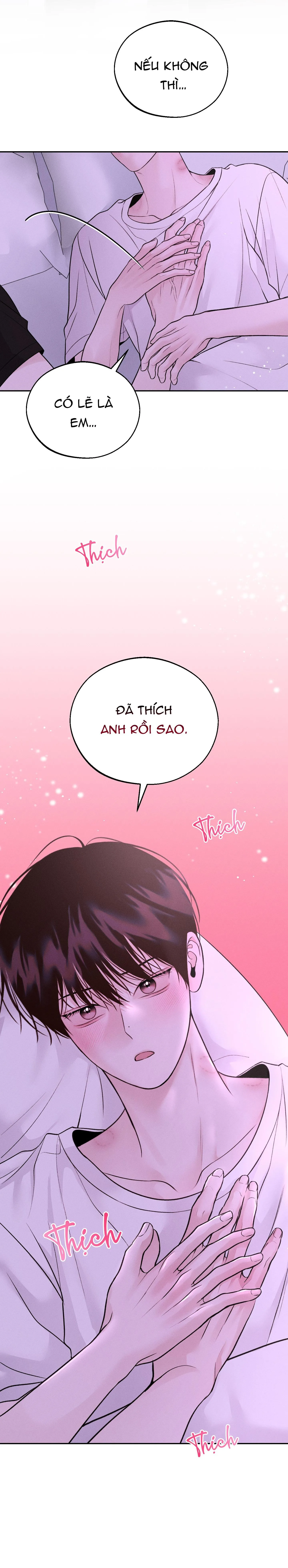 Cứu Tinh Của Thứ Hai Chapter 24 Trang 24