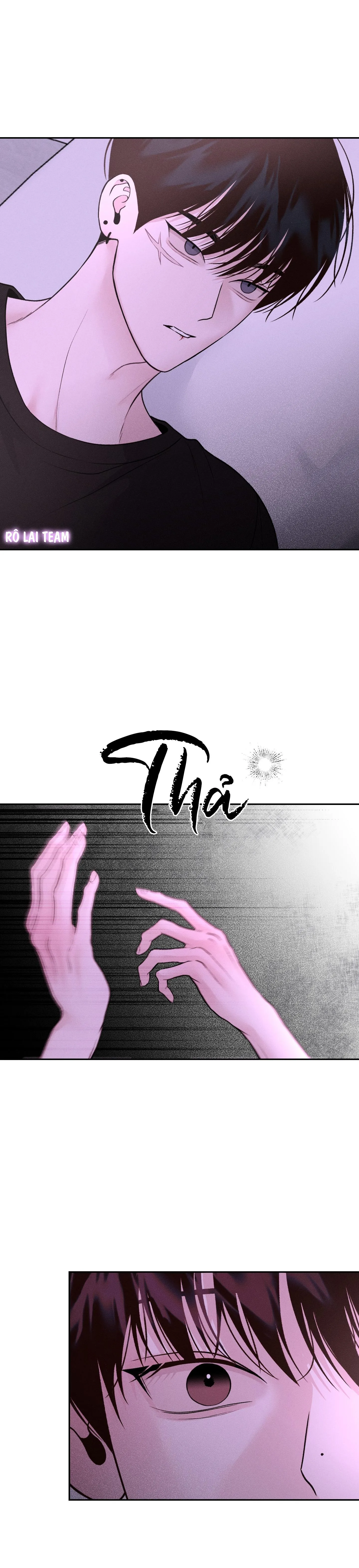 Cứu Tinh Của Thứ Hai Chapter 24 Trang 25