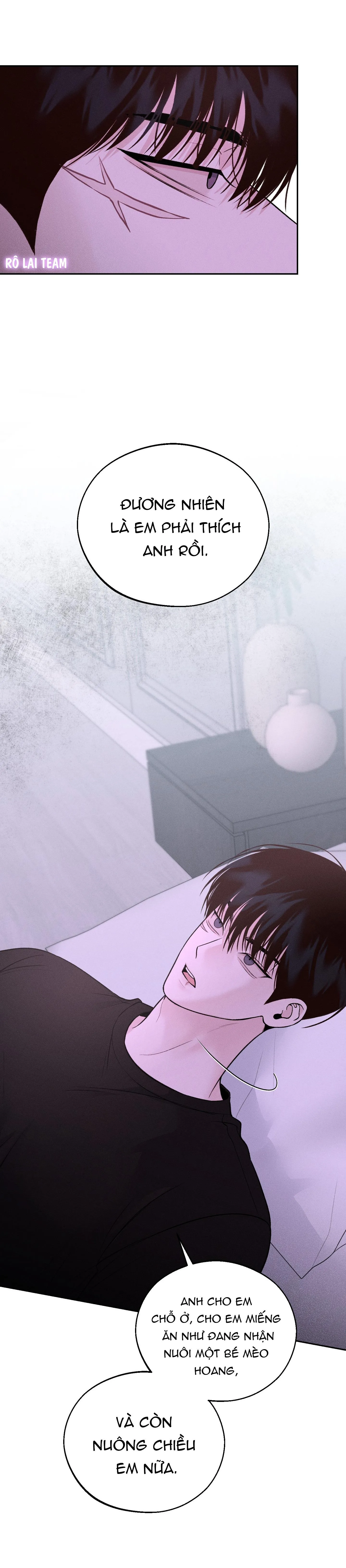 Cứu Tinh Của Thứ Hai Chapter 24 Trang 26