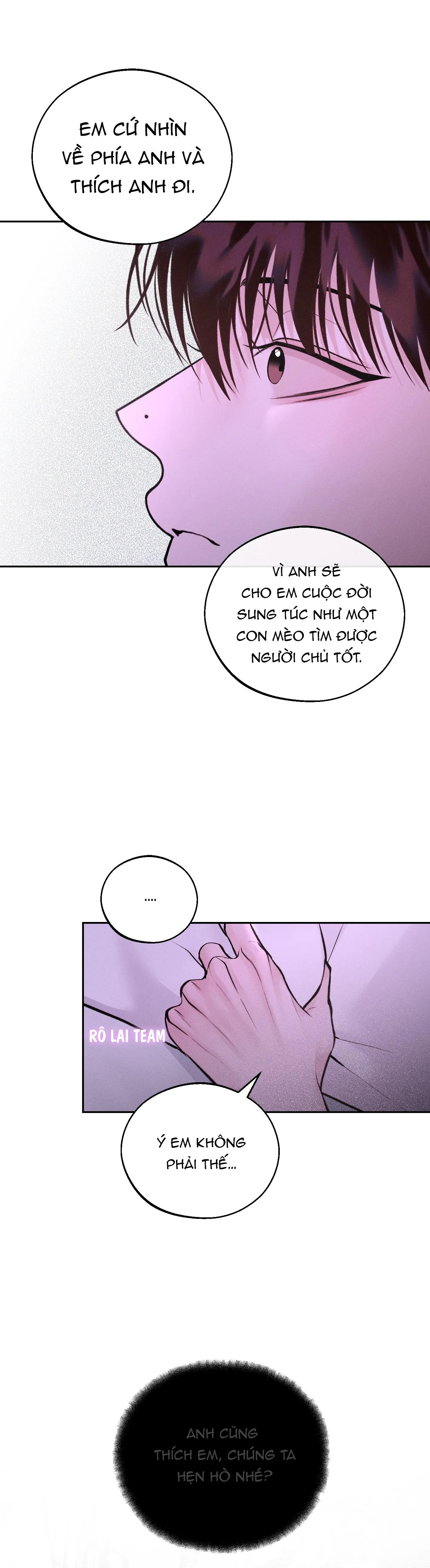 Cứu Tinh Của Thứ Hai Chapter 24 Trang 27