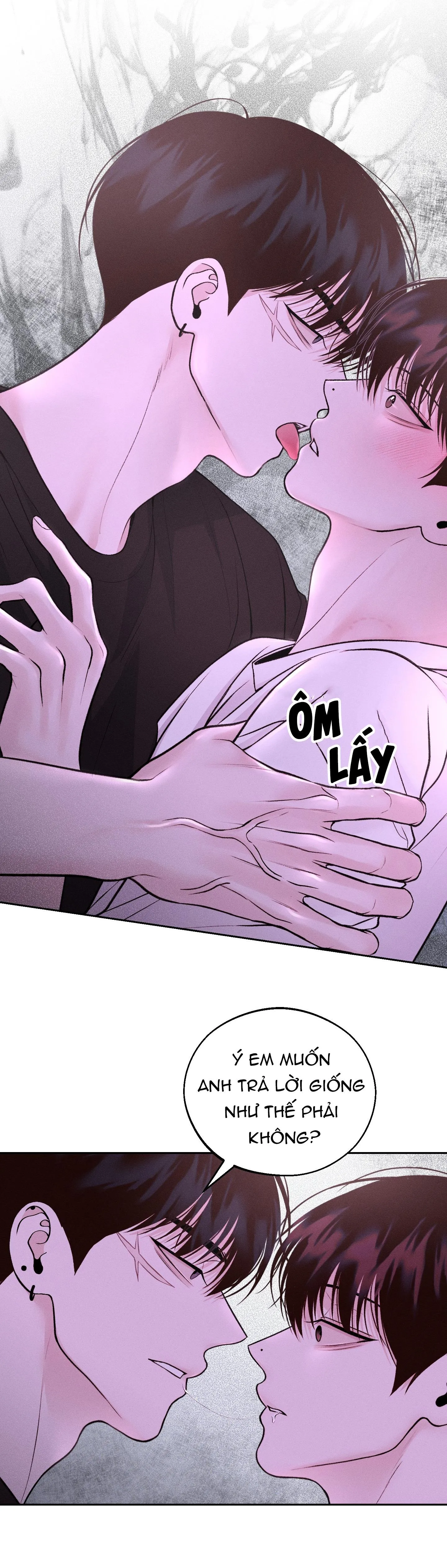 Cứu Tinh Của Thứ Hai Chapter 24 Trang 28