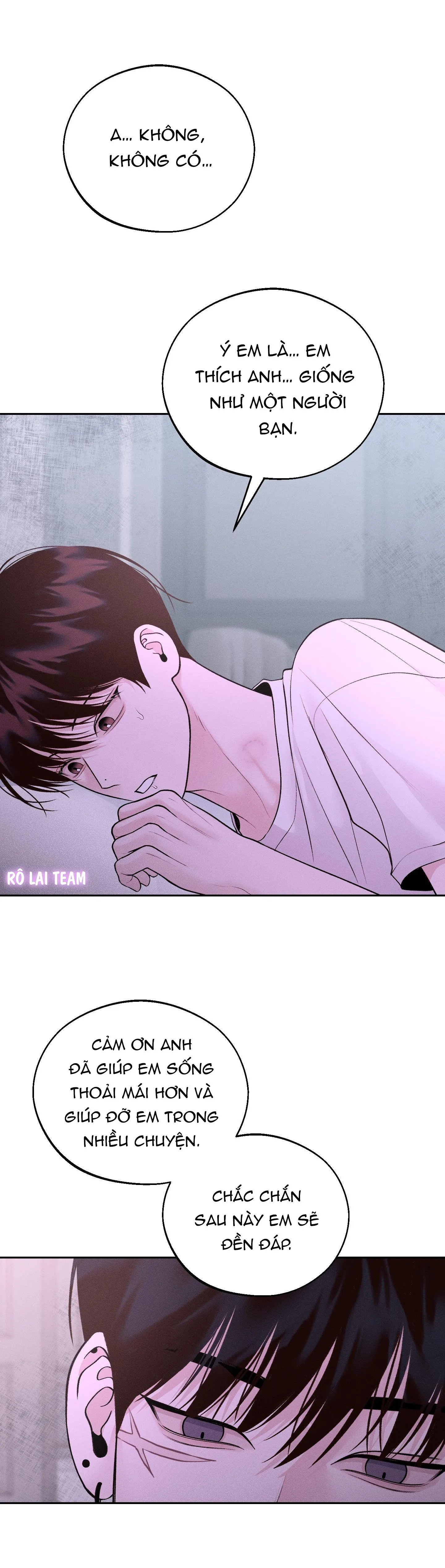 Cứu Tinh Của Thứ Hai Chapter 24 Trang 29