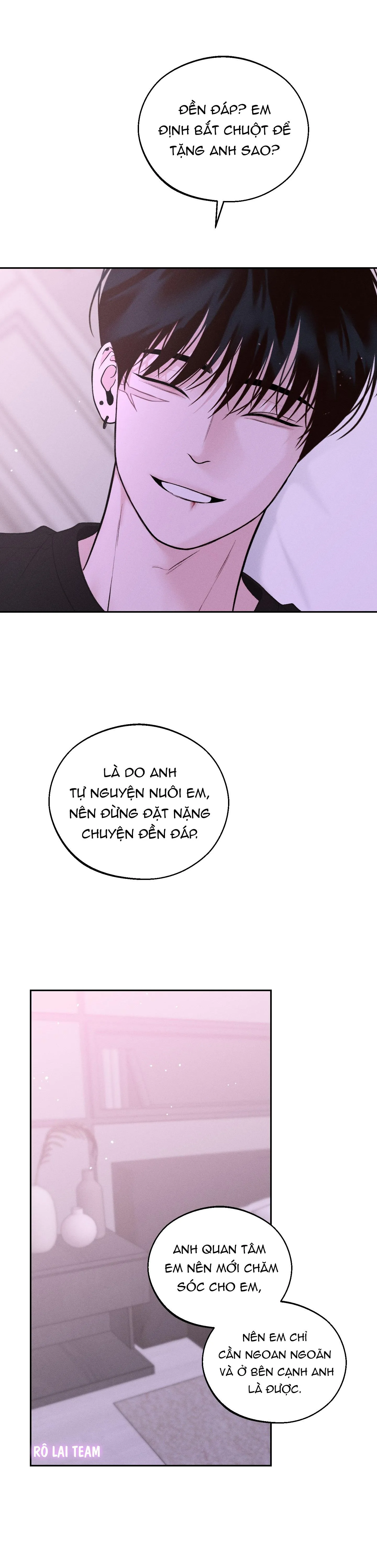 Cứu Tinh Của Thứ Hai Chapter 24 Trang 30