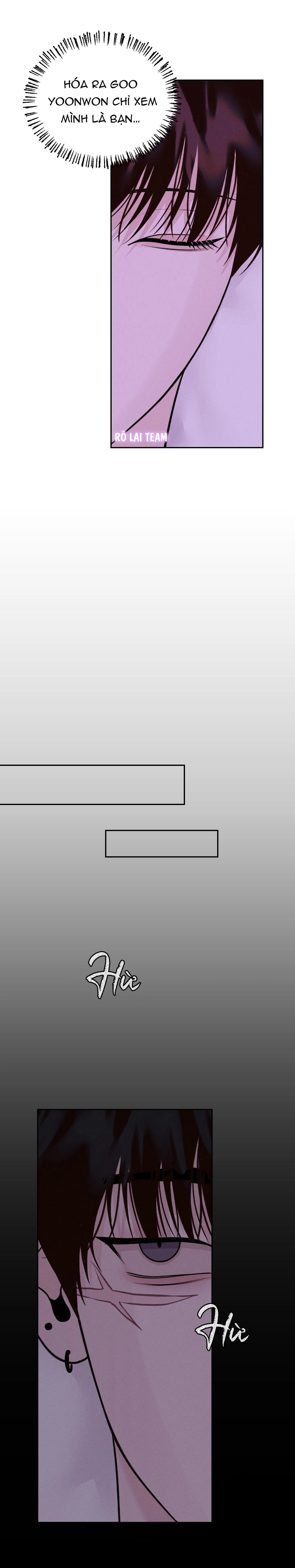 Cứu Tinh Của Thứ Hai Chapter 24 Trang 32