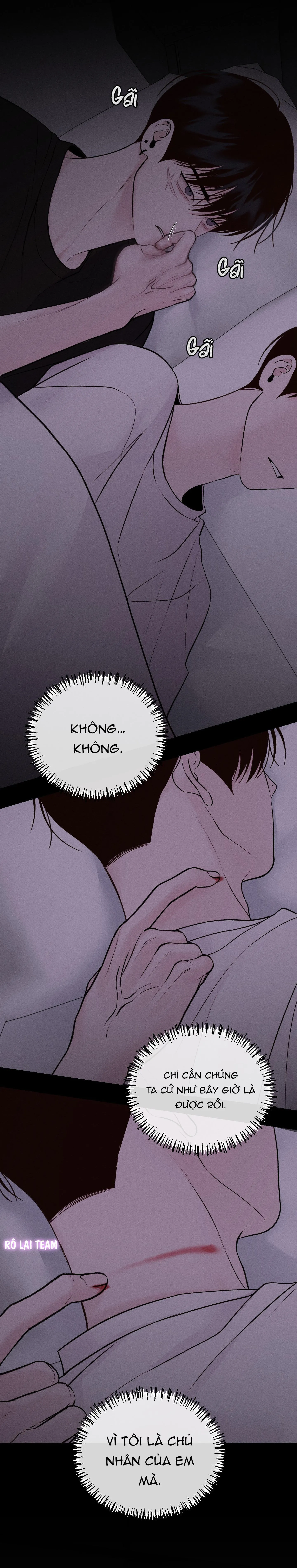 Cứu Tinh Của Thứ Hai Chapter 24 Trang 34