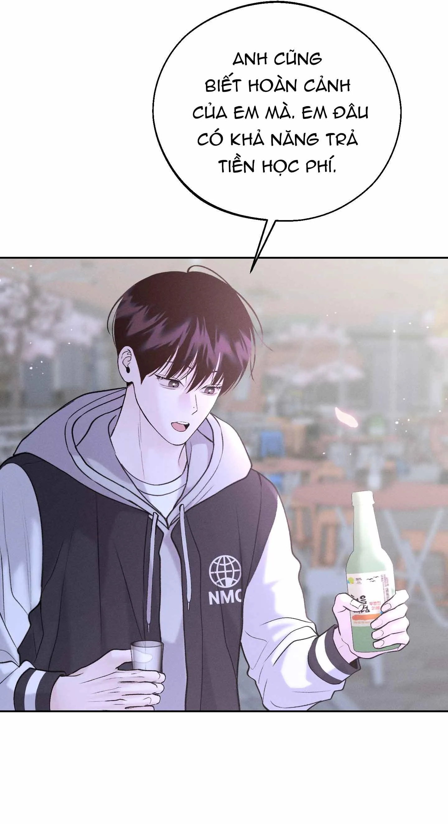 Cứu Tinh Của Thứ Hai Chapter 26 Trang 3