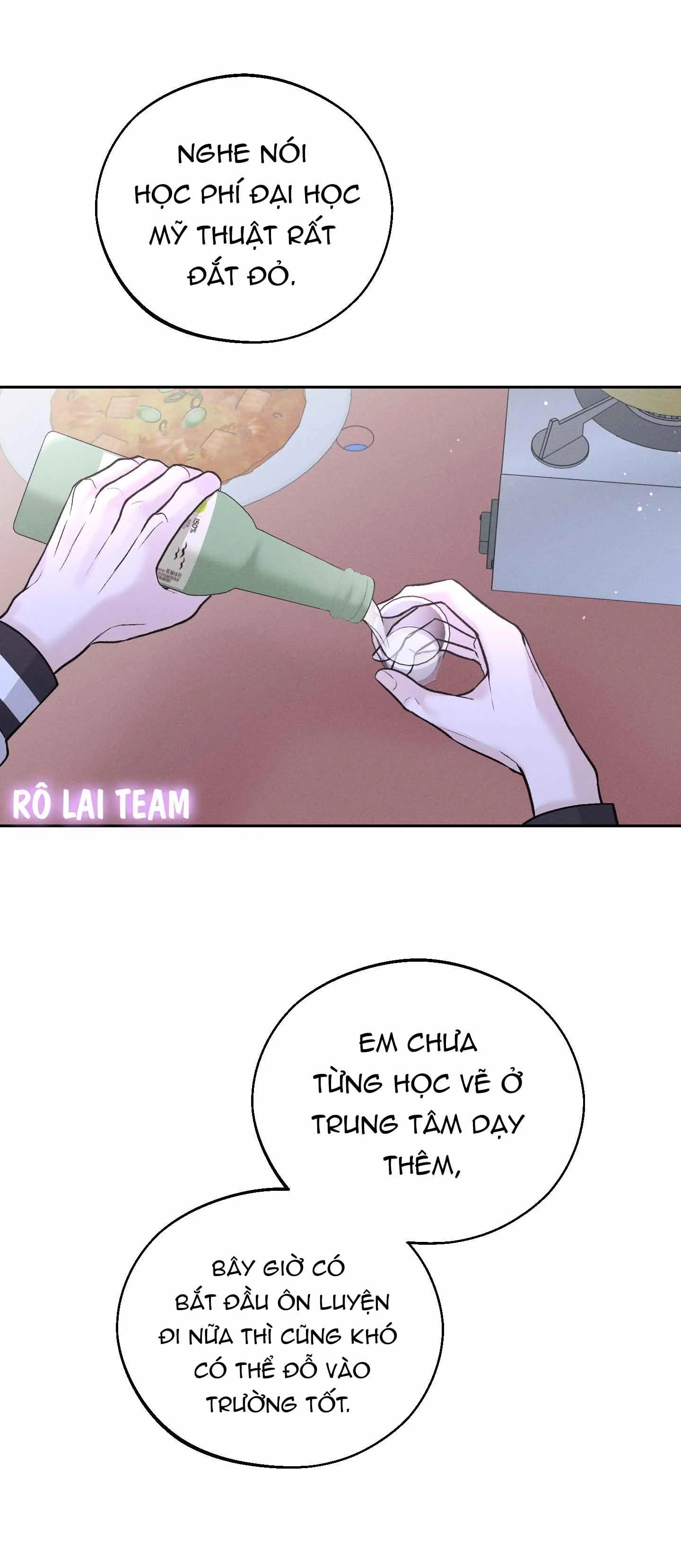 Cứu Tinh Của Thứ Hai Chapter 26 Trang 4