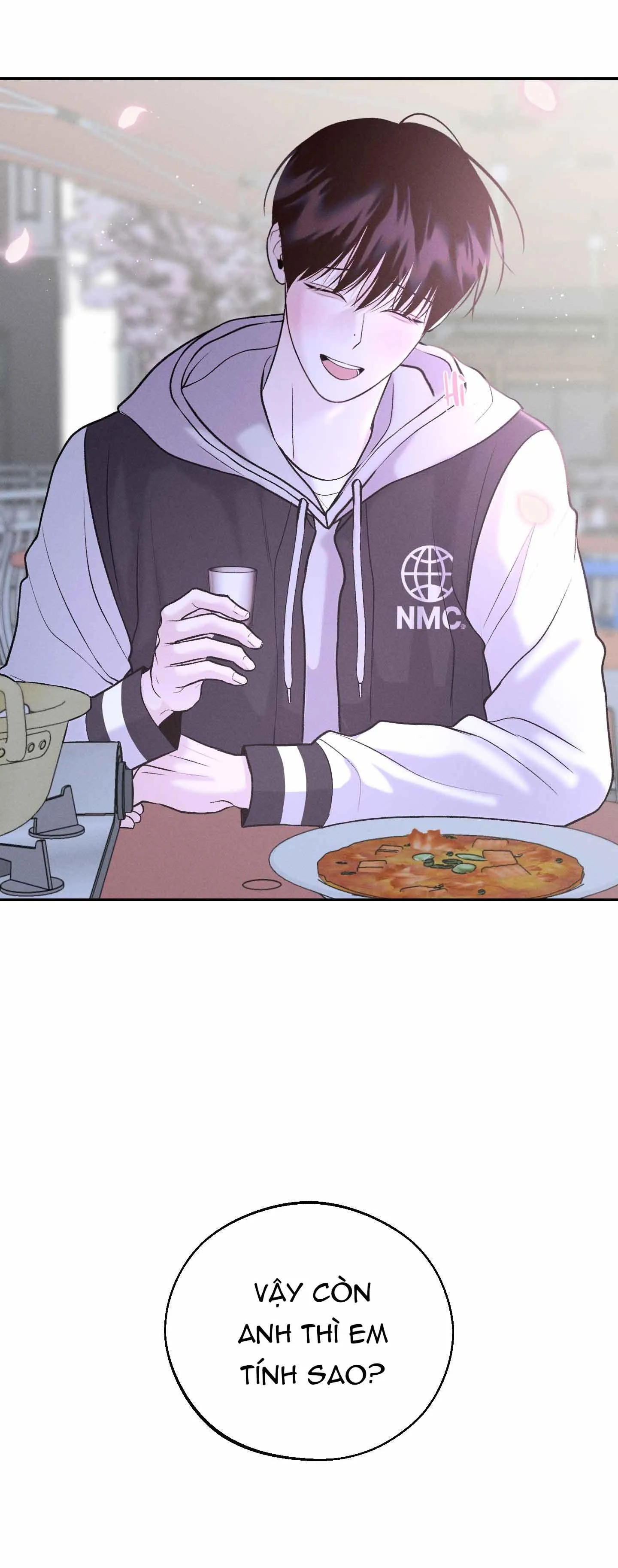 Cứu Tinh Của Thứ Hai Chapter 26 Trang 6