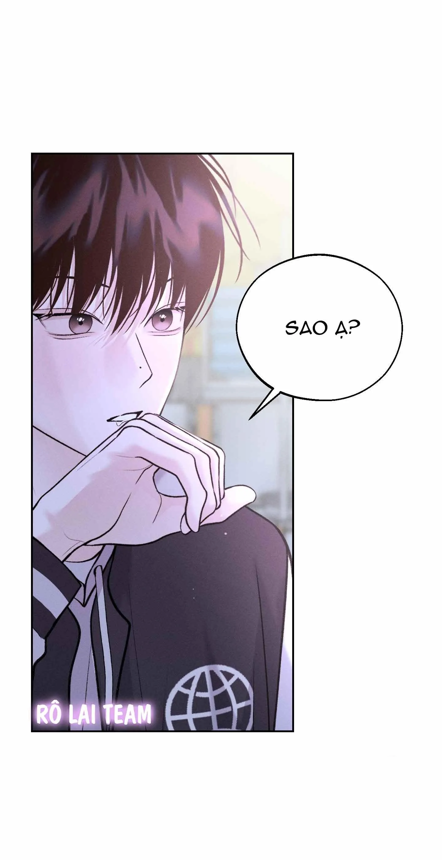 Cứu Tinh Của Thứ Hai Chapter 26 Trang 7