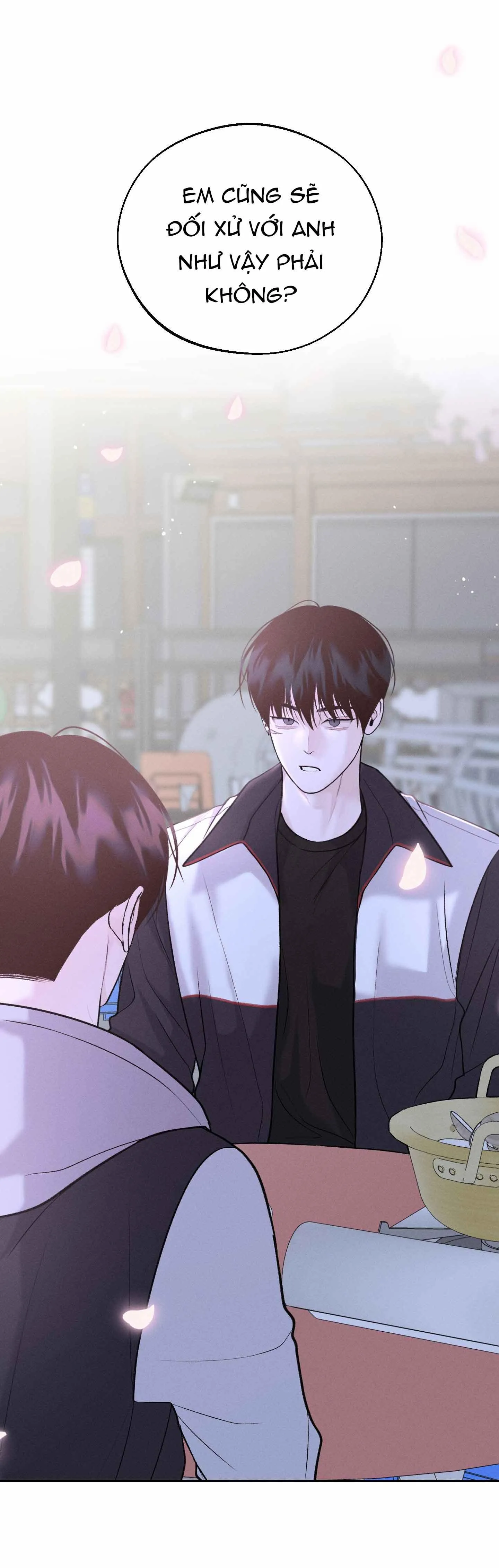 Cứu Tinh Của Thứ Hai Chapter 26 Trang 8