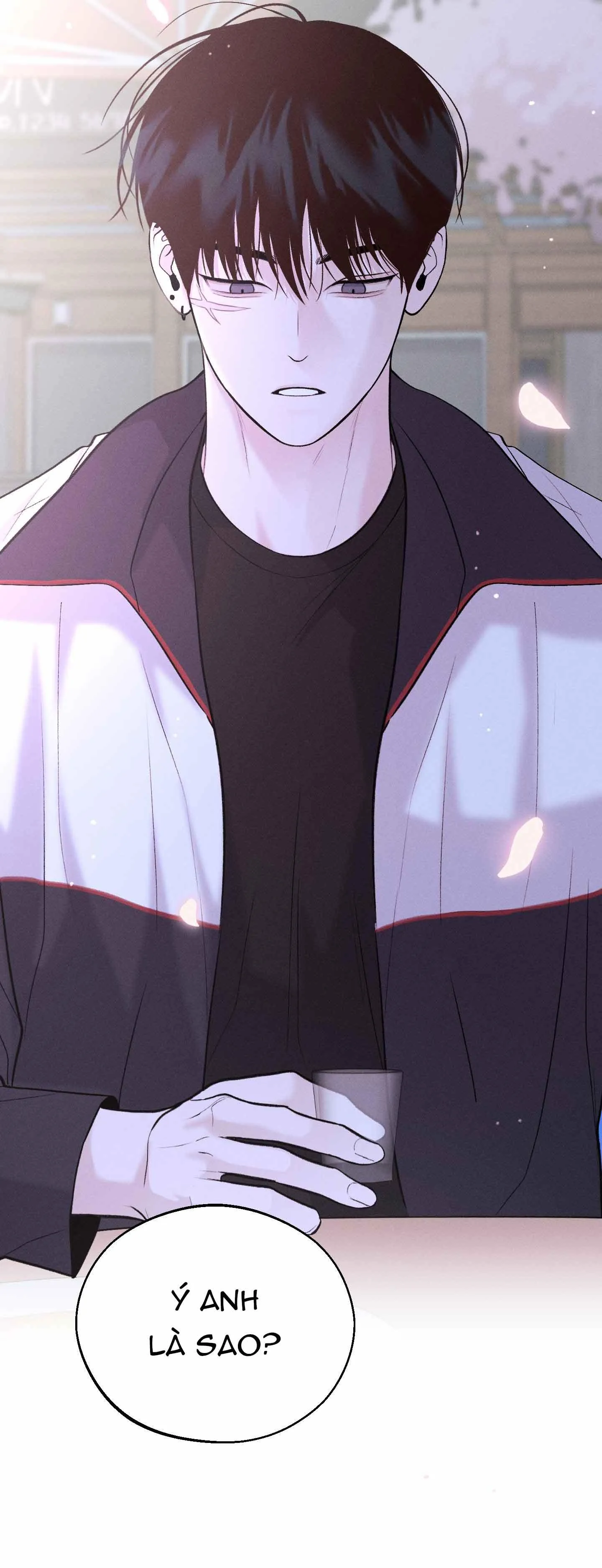 Cứu Tinh Của Thứ Hai Chapter 26 Trang 10