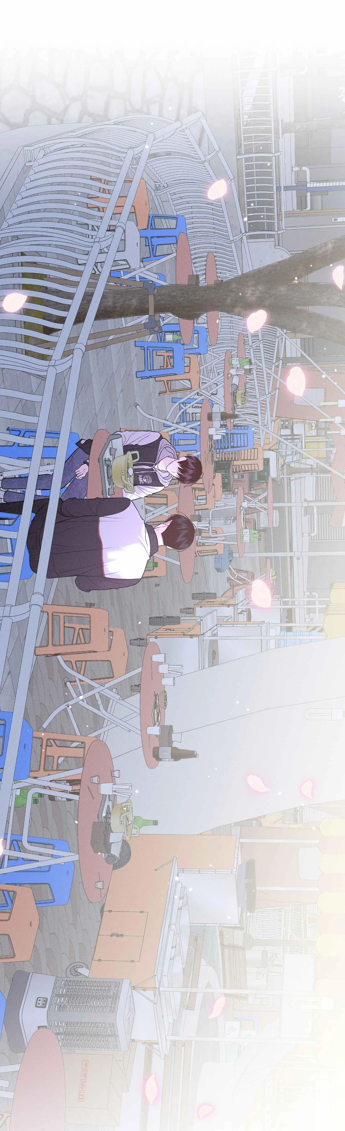 Cứu Tinh Của Thứ Hai Chapter 26 Trang 14