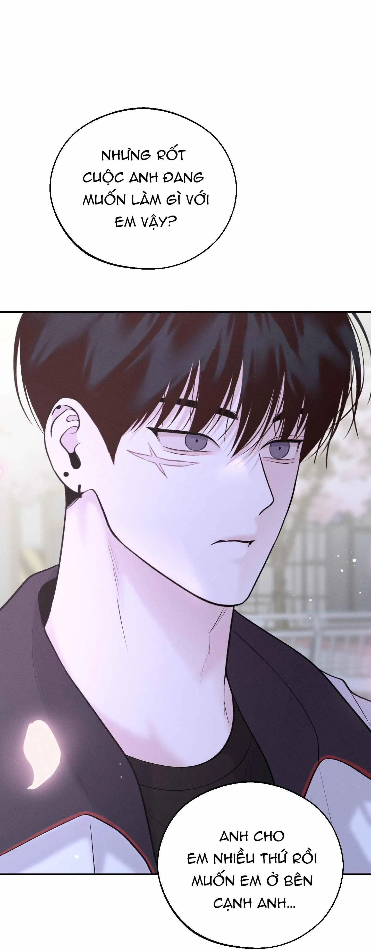 Cứu Tinh Của Thứ Hai Chapter 26 Trang 16