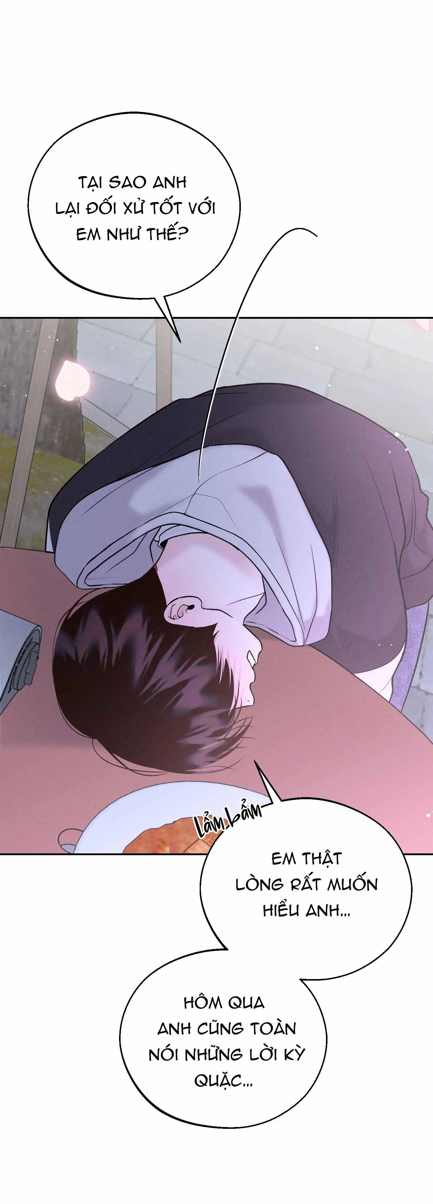 Cứu Tinh Của Thứ Hai Chapter 26 Trang 17