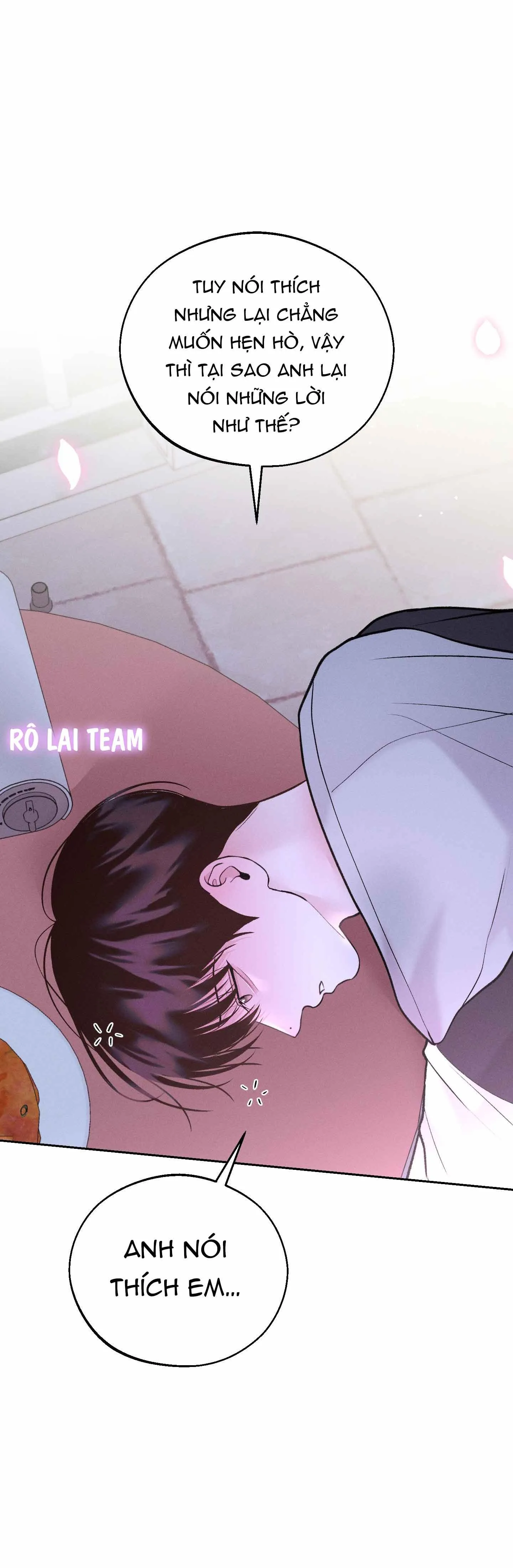 Cứu Tinh Của Thứ Hai Chapter 26 Trang 18