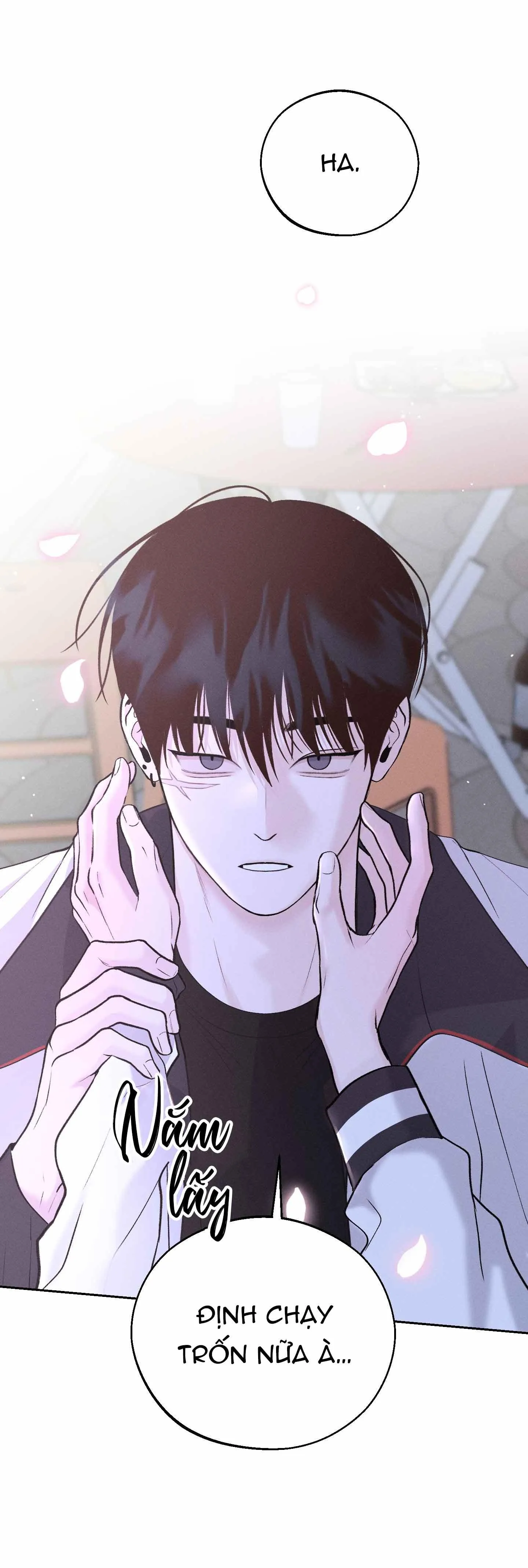 Cứu Tinh Của Thứ Hai Chapter 26 Trang 24