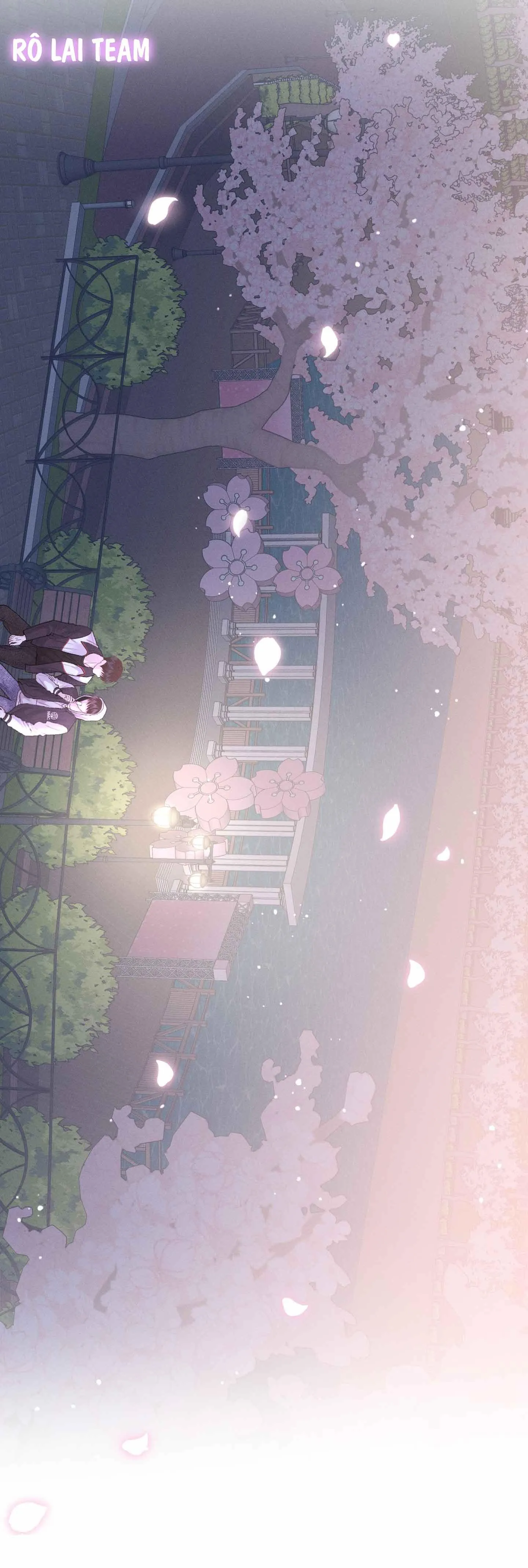 Cứu Tinh Của Thứ Hai Chapter 26 Trang 29