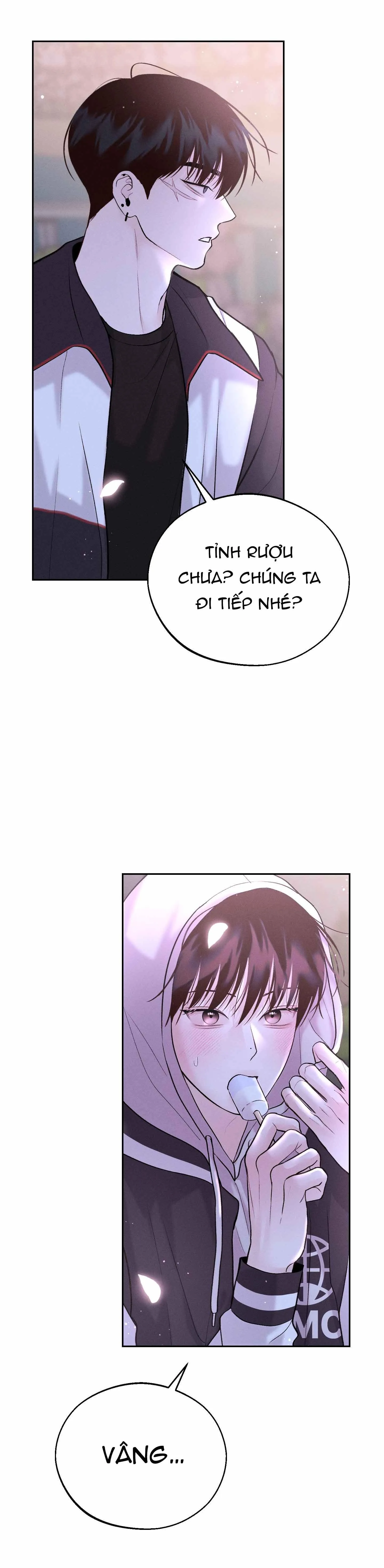 Cứu Tinh Của Thứ Hai Chapter 26 Trang 30