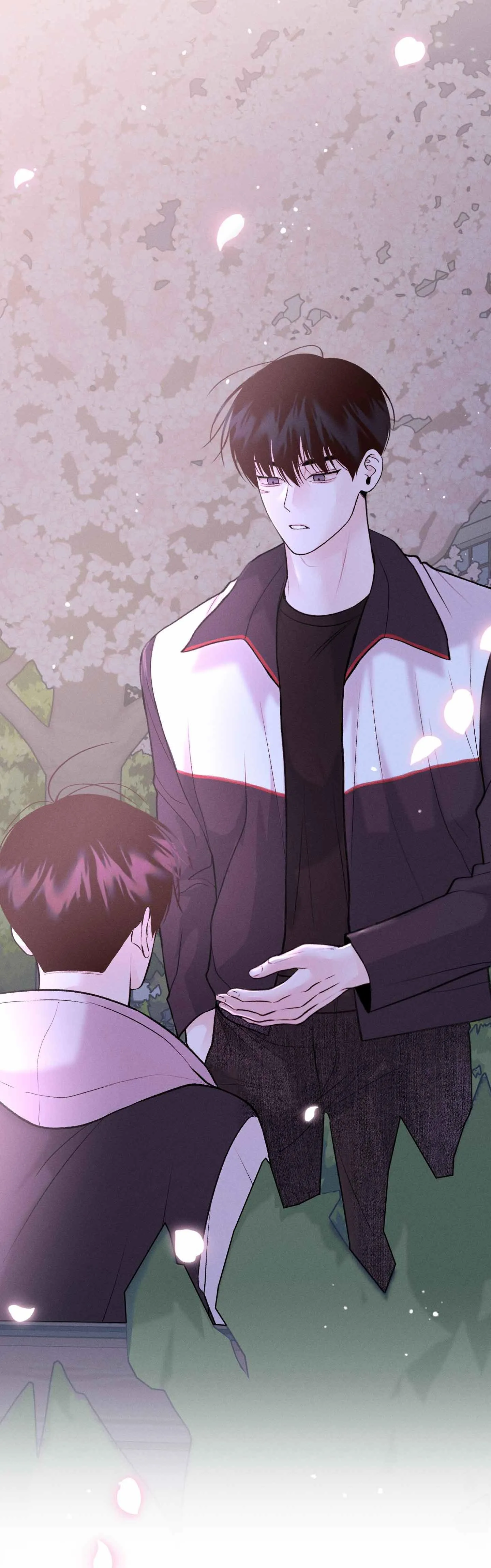 Cứu Tinh Của Thứ Hai Chapter 26 Trang 32