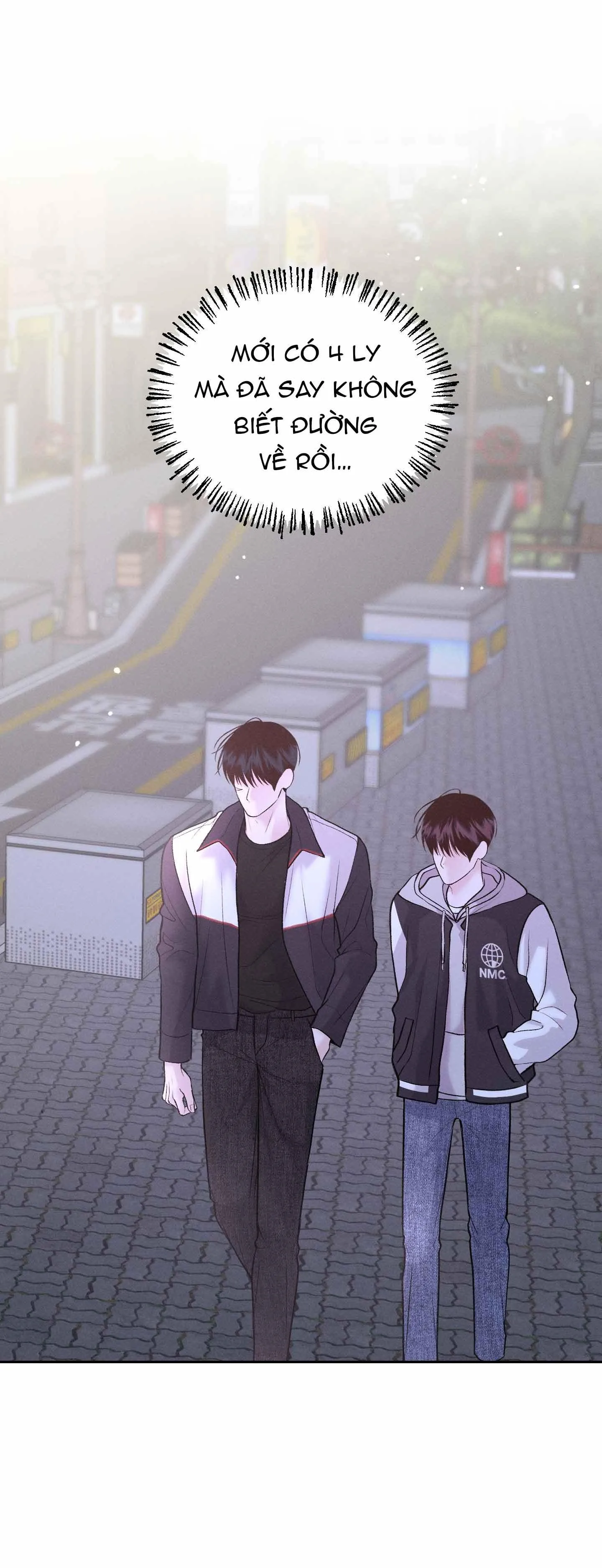 Cứu Tinh Của Thứ Hai Chapter 26 Trang 34