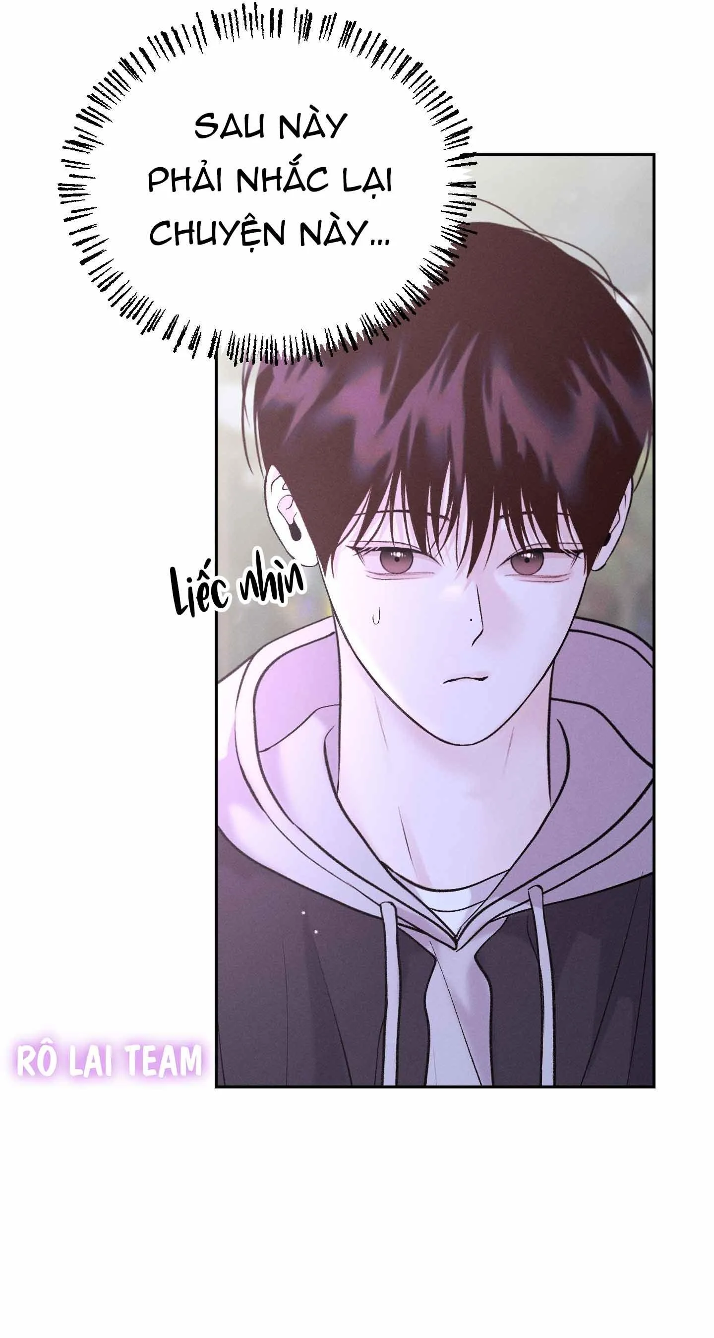 Cứu Tinh Của Thứ Hai Chapter 26 Trang 35