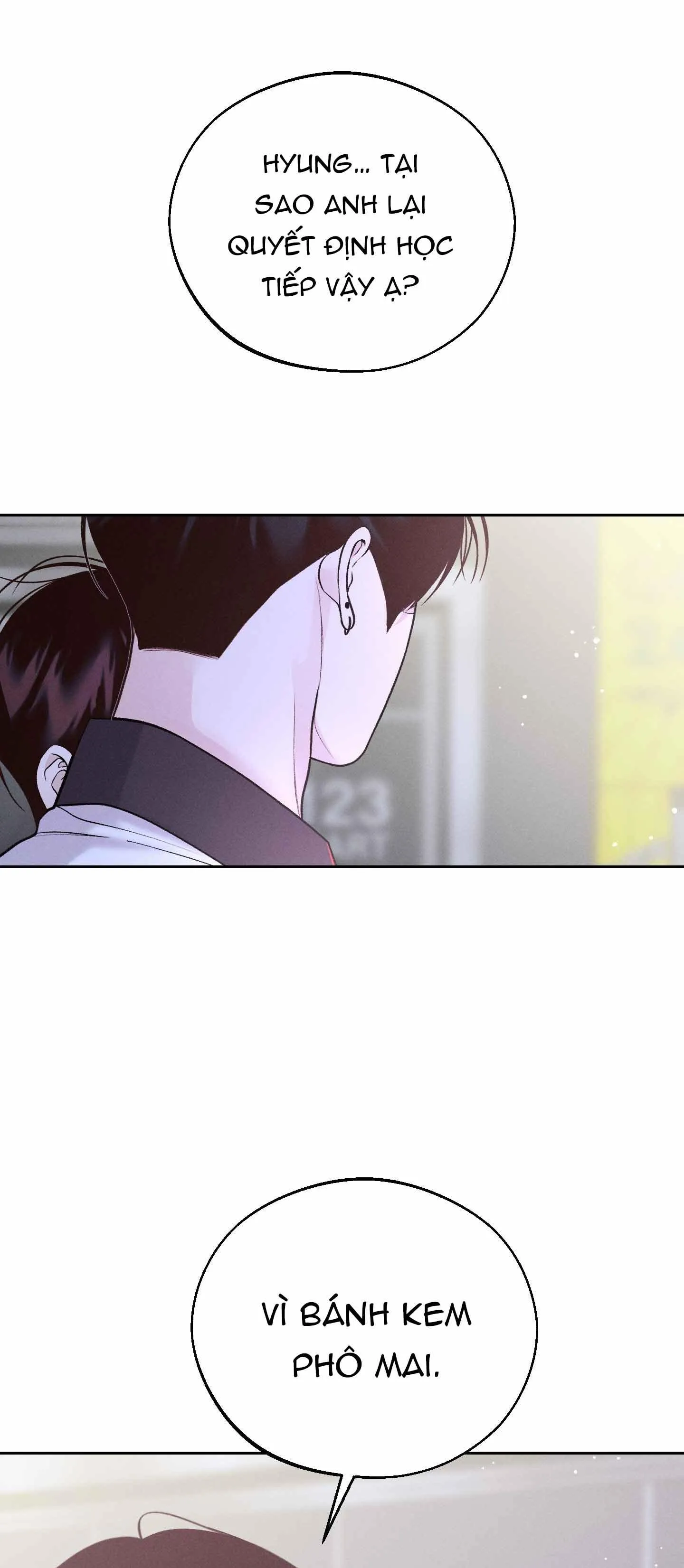 Cứu Tinh Của Thứ Hai Chapter 26 Trang 36