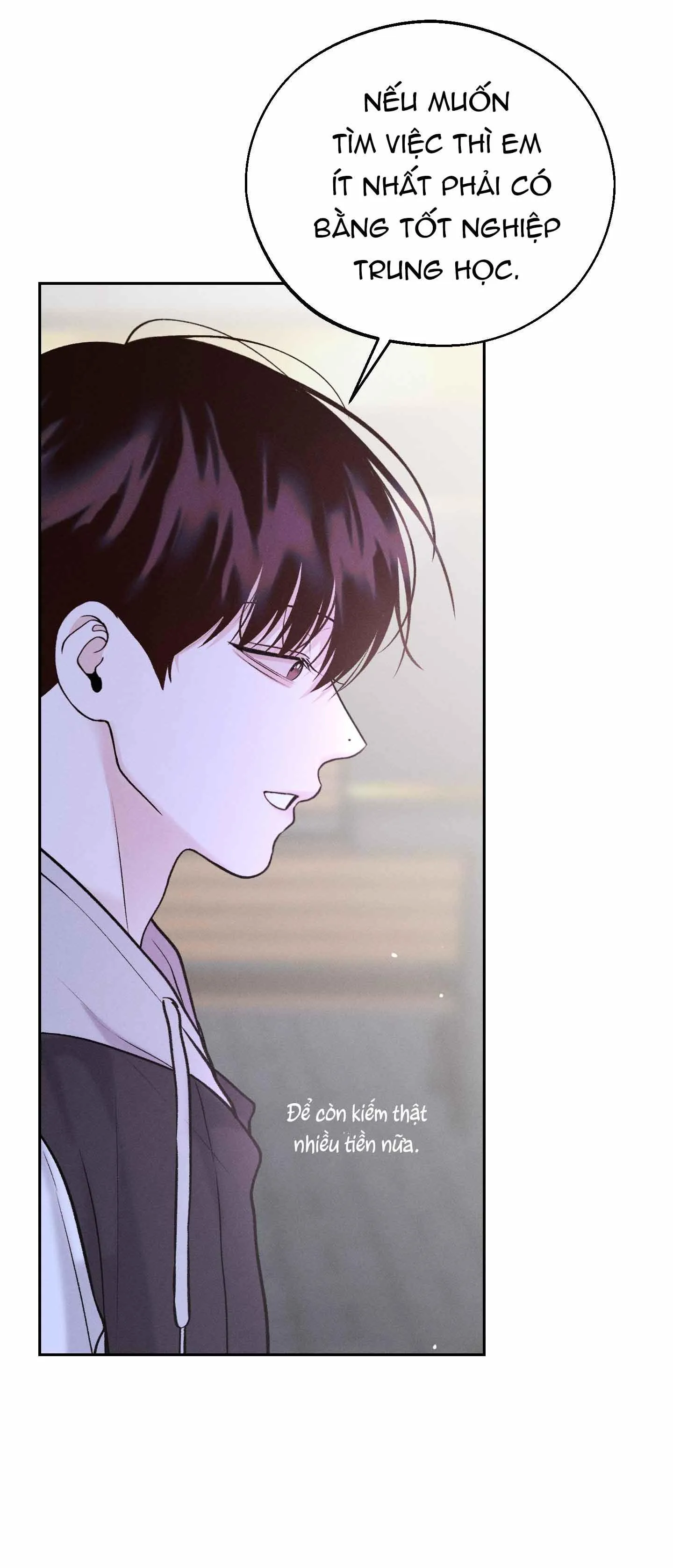 Cứu Tinh Của Thứ Hai Chapter 26 Trang 38