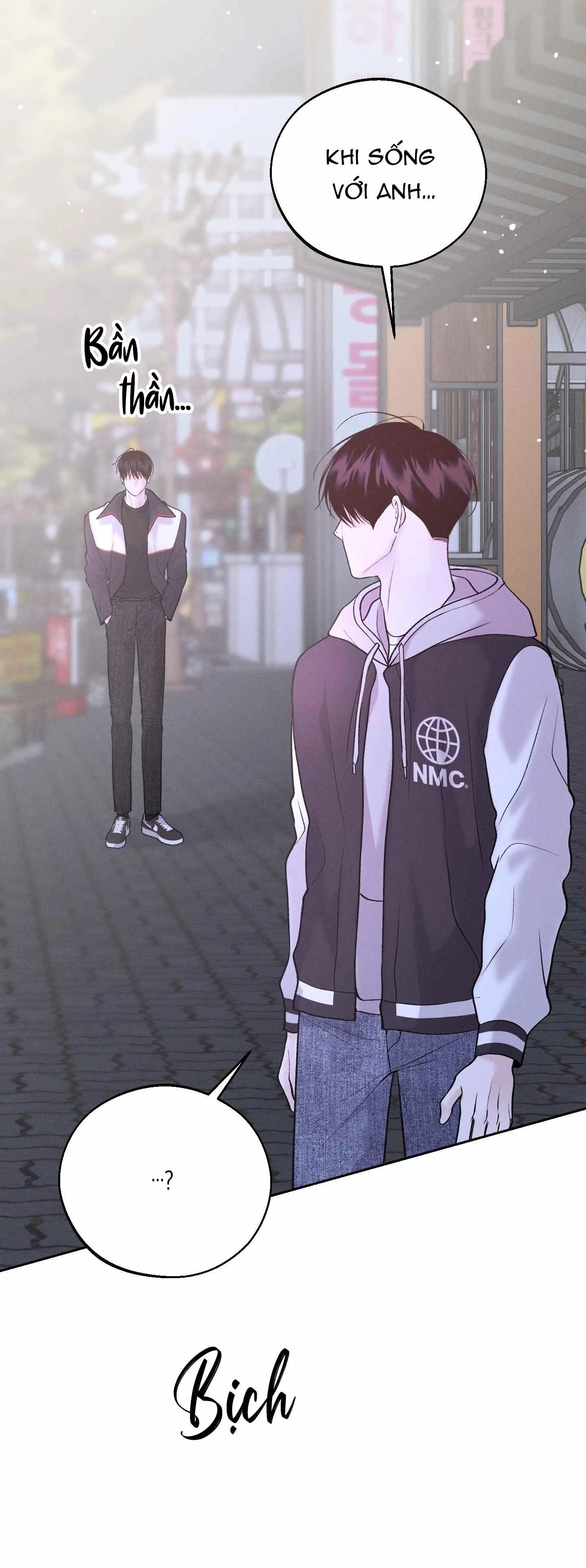 Cứu Tinh Của Thứ Hai Chapter 26 Trang 40