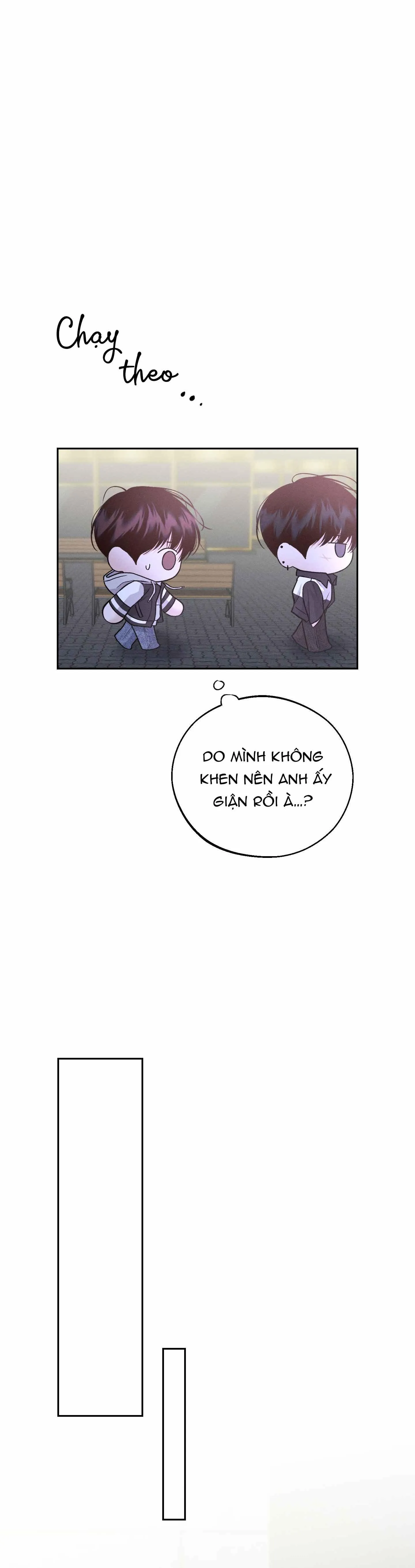 Cứu Tinh Của Thứ Hai Chapter 26 Trang 42