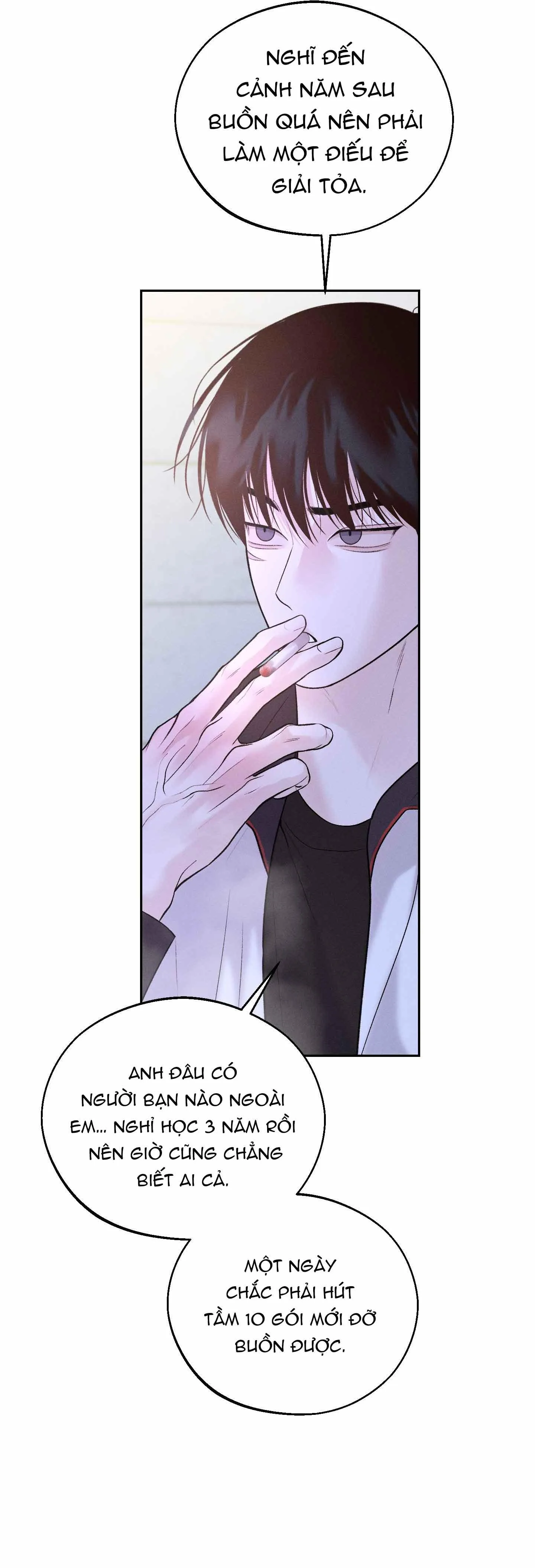 Cứu Tinh Của Thứ Hai Chapter 26 Trang 46