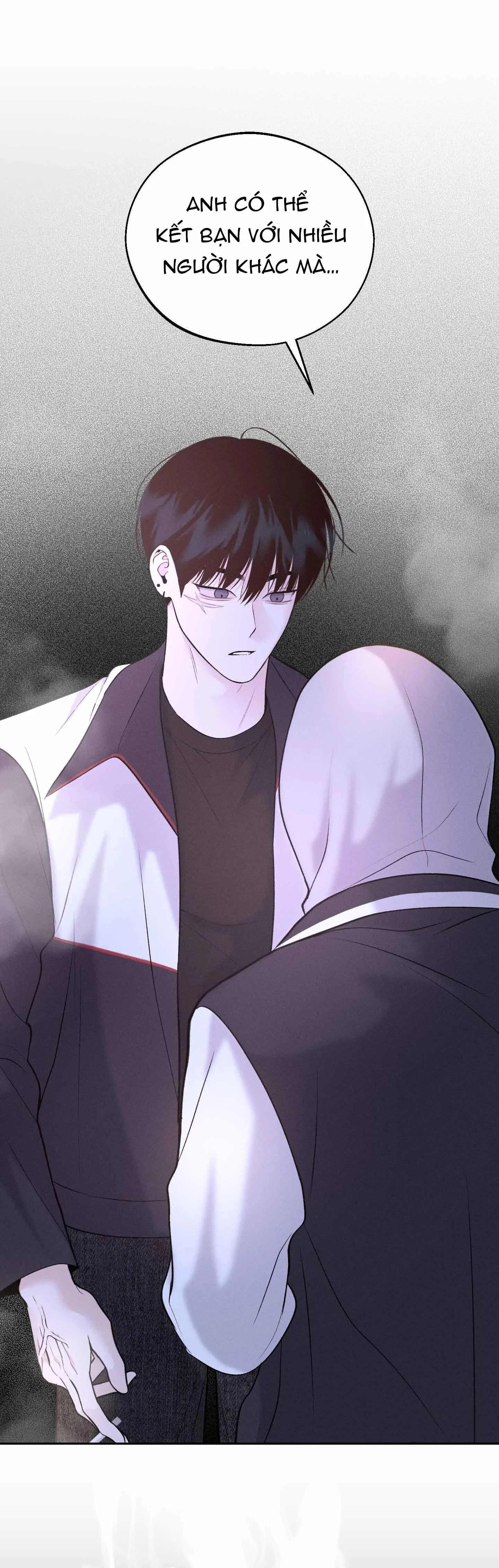 Cứu Tinh Của Thứ Hai Chapter 26 Trang 48