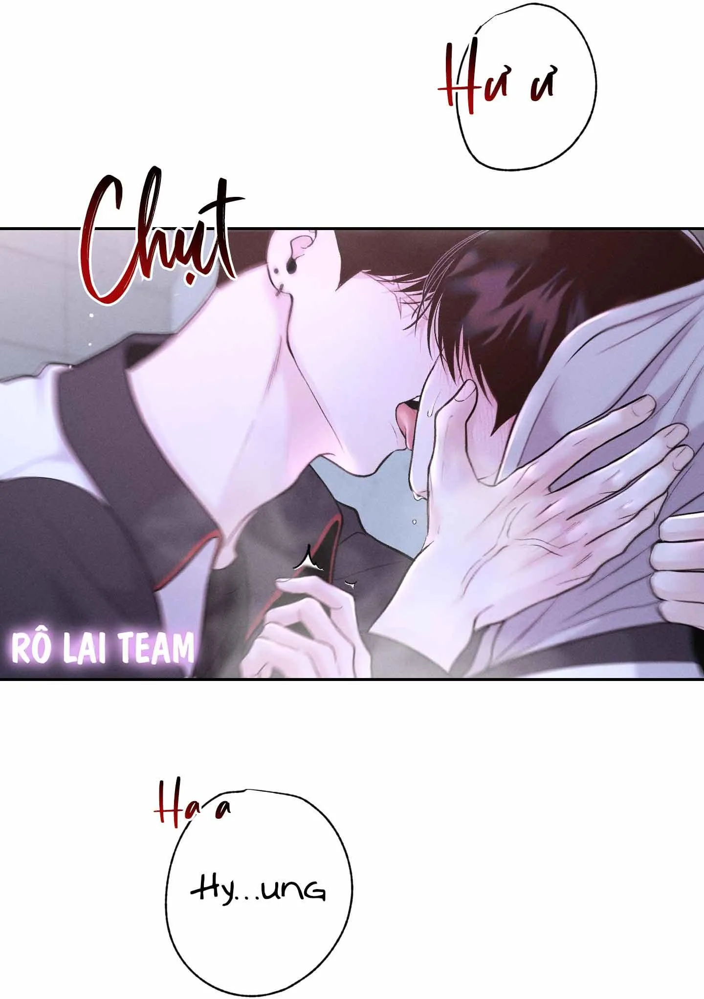 Cứu Tinh Của Thứ Hai Chapter 26 Trang 52